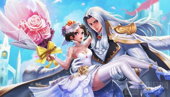 王者荣耀热门英雄职业病盘点 韩信就要偷鲲