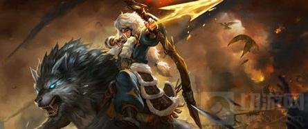 王者荣耀热门英雄职业病盘点 韩信就要偷鲲