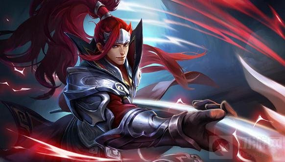 王者荣耀热门英雄职业病盘点 韩信就要偷鲲