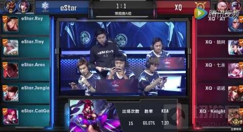 王者荣耀逆风局怎么打 职业战队逆风翻盘战术