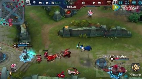 王者荣耀逆风局怎么打 职业战队逆风翻盘战术