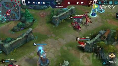 王者荣耀逆风局怎么打 职业战队逆风翻盘战术