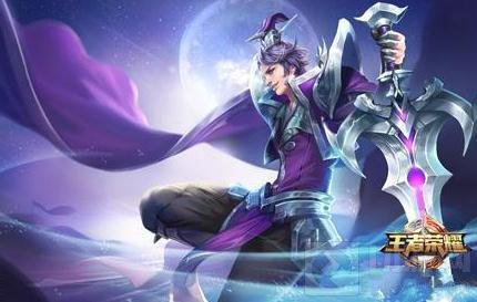 王者荣耀职业联赛BAN位盘点 貂蝉嬴政在其中