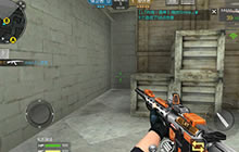 CF手游供电所对战点位推荐 对战技巧全解析