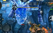 CF手游冰火巨蜥技能躲避技巧 挑战蜥蜴不用愁