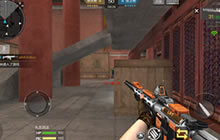 CF手游龙城对战技巧分享 龙城游历强势压制