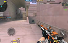 CF手游黄金之国武器推荐 黄金保卫战玩法介绍