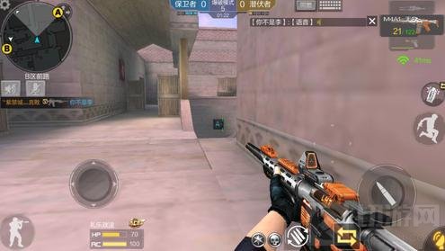 CF手游黄金之国武器推荐 黄金保卫战玩法介绍