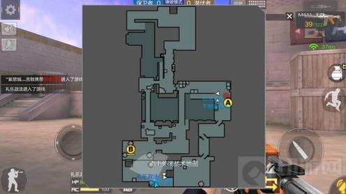 CF手游黄金之国武器推荐 黄金保卫战玩法介绍