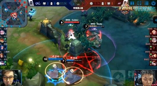 王者荣耀职业联赛KPL常规赛第四周观战指南
