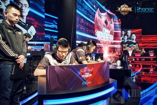 王者荣耀职业联赛KPL常规赛第四周观战指南