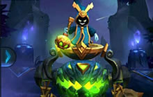 王者荣耀太乙真人铭文推荐 最强辅助铭文选择