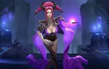 王者荣耀芈月对战出装技巧 虚化肉坦粘死人