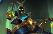 王者荣耀新英雄太乙真人正式服上线时间预测