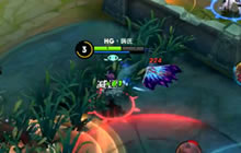 王者荣耀小乔钻石局对战解说 小乔奇迹翻盘