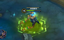 王者荣耀太乙真人对战教学 强势辅助玩法介绍