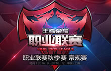 王者荣耀职业联赛神级战队sViper赛事回顾
