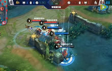 王者荣耀职业联赛AG超玩会最牛貂蝉对战分析