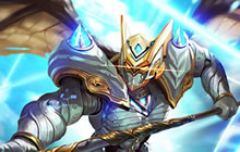 王者荣耀白起对战技巧分享 强势坦克团战无忧