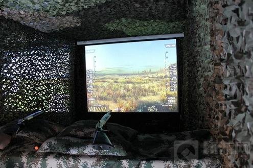 CF手游超级联赛总决赛打响 超级火线趴狂欢中