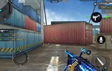 CF手游M240B-苍雷值得上手吗 苍雷属性详解