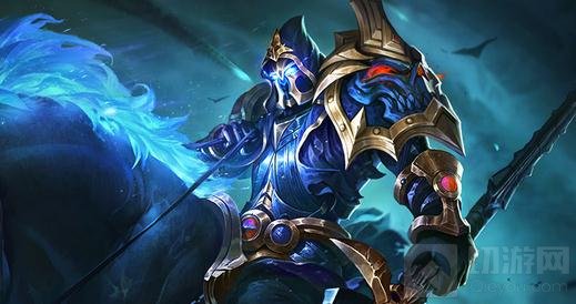 王者荣耀五黑阵容推荐 S5最佳开黑国家队阵容