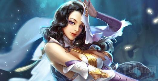 王者荣耀五黑阵容推荐 S5最佳开黑国家队阵容