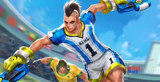 王者荣耀五黑阵容推荐 S5最佳开黑国家队阵容