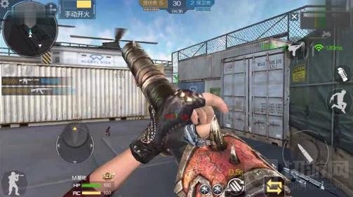 CF手游黑龙魂刮刮乐需要多少钱 黑龙魂属性