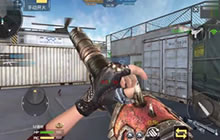 CF手游黑龙魂刮刮乐需要多少钱 黑龙魂属性