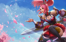 王者荣耀花木兰对战解析 技能使用技巧分享