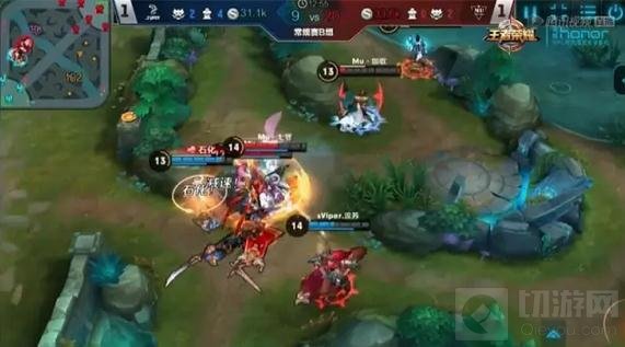 王者荣耀KPL职业联赛常规赛第四周赛事回顾