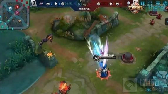 王者荣耀KPL职业联赛常规赛第四周赛事回顾