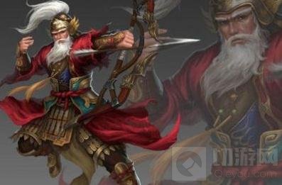 王者荣耀黄忠怎么样 黄忠什么时候上线正式服