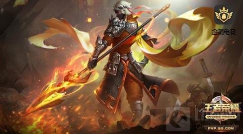 王者荣耀排位快速上分英雄 S5赛季英雄推荐