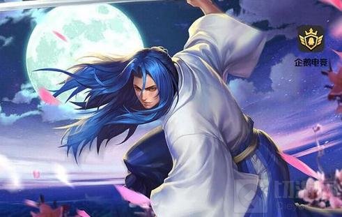 王者荣耀排位快速上分英雄 S5赛季英雄推荐