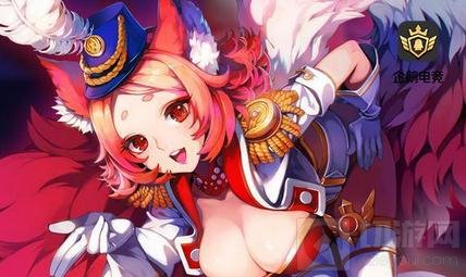 王者荣耀排位快速上分英雄 S5赛季英雄推荐