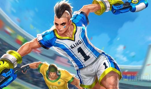 王者荣耀排位上分英雄 热门射手玩法小技巧