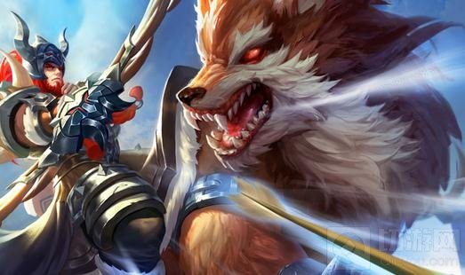 王者荣耀排位上分英雄 热门射手玩法小技巧