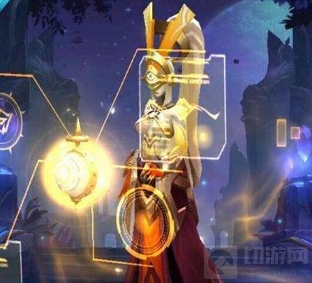 王者荣耀女娲多少金币获取 女娲获取途径分析