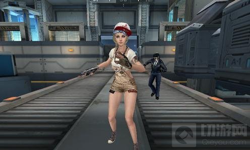 CF手游魅惑灵狐怎么获取 魅惑灵狐获取解析