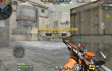 CF手游黑色城镇武器推荐 武器道具选择思路