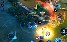 王者荣耀韩信实战视频分享 骚浪剑才是真韩信