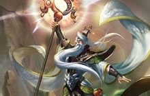 王者荣耀姜子牙在大招释放途中能不能使用闪现