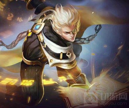 王者荣耀守塔英雄推荐 人在塔在的守塔狂魔