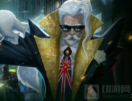 王者荣耀守塔英雄推荐 人在塔在的守塔狂魔