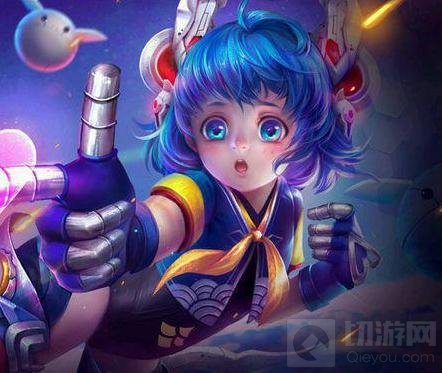 王者荣耀守塔英雄推荐 人在塔在的守塔狂魔