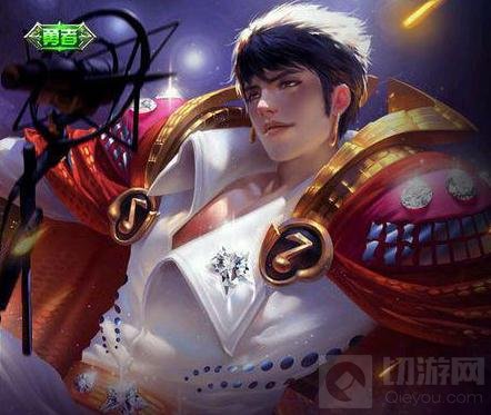 王者荣耀守塔英雄推荐 人在塔在的守塔狂魔