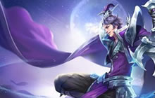 王者荣耀职业联赛阵容推荐 各位置最强英雄