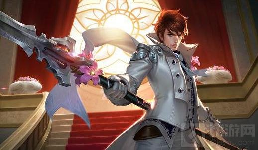 王者荣耀职业联赛阵容推荐 各位置最强英雄